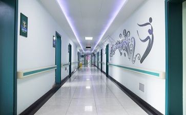 在医院个人总结7篇