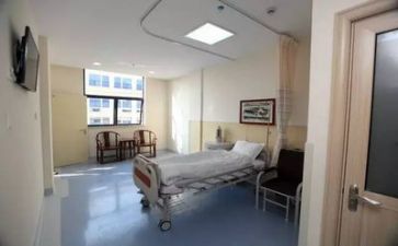医院年终工作总结个人总结通用6篇