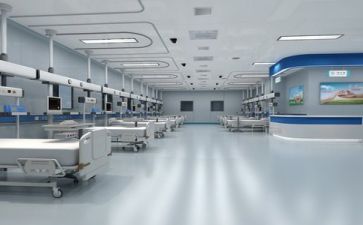 医院类教案8篇