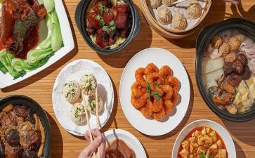 公筷公勺文明用餐倡议书6篇