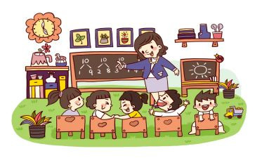 幼儿教师教育心得7篇
