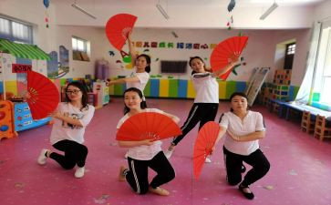 幼儿教师履职工作总结5篇