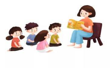 幼儿教师评职称个人总结7篇
