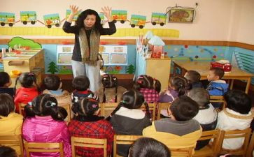 幼儿教师新教师培训心得体会5篇