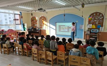 幼儿教师个人总结年度个人总结最新6篇