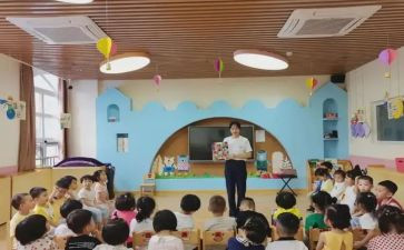 做幼儿教师的心得体会推荐6篇
