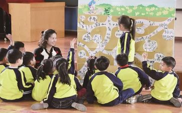 幼儿教师新教师培训心得体会精选7篇