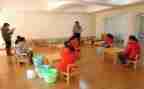 幼儿教师岗前培训心得体会模板8篇