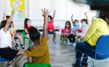幼儿培训心得体会范文8篇
