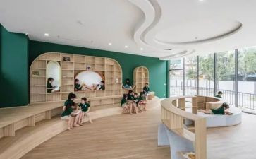 幼儿园幼儿培训总结报告8篇