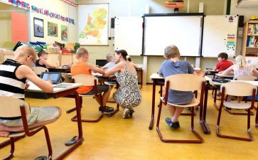 幼儿培训教师心得体会范文通用5篇