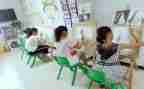 幼儿培训教师心得体会范文5篇