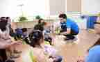 2024年幼儿培训总结报告8篇