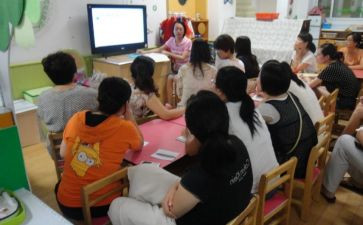 幼儿园教师考核年度个人总结优秀7篇