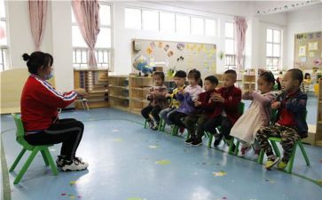 幼儿园教师说课培训心得通用8篇