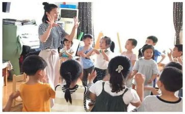幼儿园教师研修个人总结7篇