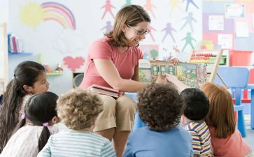 幼儿园教师开学心得体会5篇