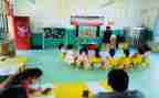 幼儿园教师说课培训心得7篇