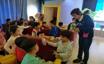 幼教的个人总结优秀5篇