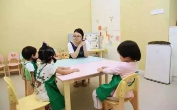 幼教2024工作总结7篇