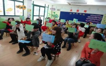 幼教2024工作总结推荐5篇