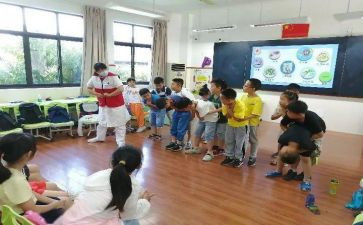 幼教与培训心得体会范文8篇