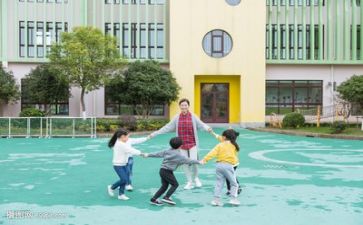 幼师每一周心得体会5篇