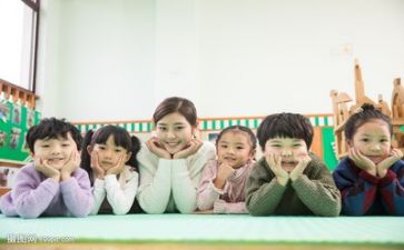 听幼师课培训心得体会通用7篇
