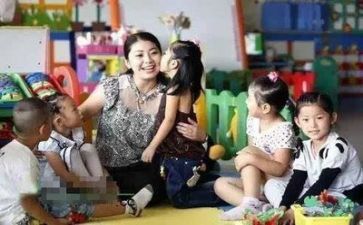 新幼师的工作总结5篇