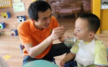 当幼师的培训心得体会参考7篇