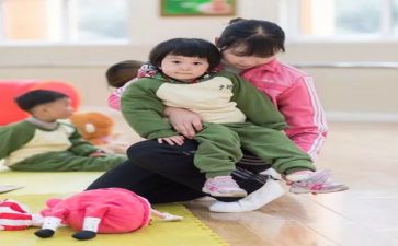 幼师z工作总结7篇