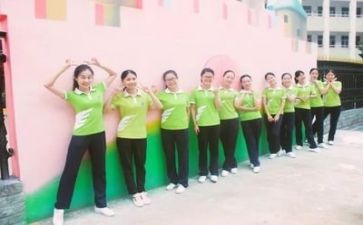 年度幼师述职报告5篇