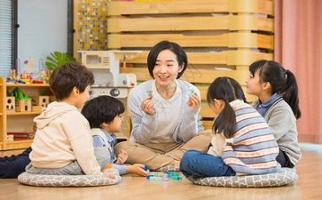关于幼师述职报告8篇