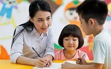 老幼师述职报告5篇