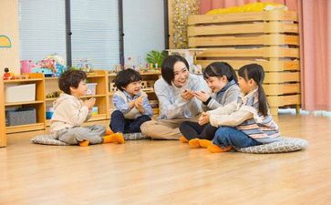 幼师月工作总结反思6篇