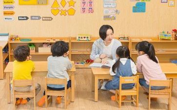 幼师月工作总结模板8篇