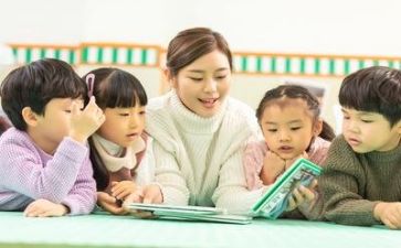 幼师i工作总结6篇