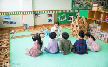幼师月工作总结推荐7篇