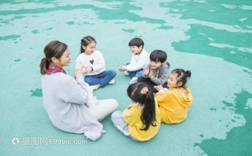 幼师年度个人总结模板6篇