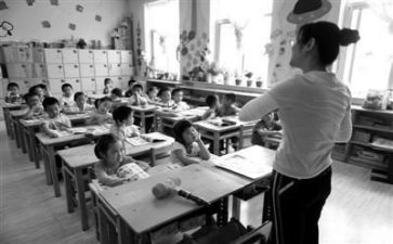 y幼师述职报告5篇