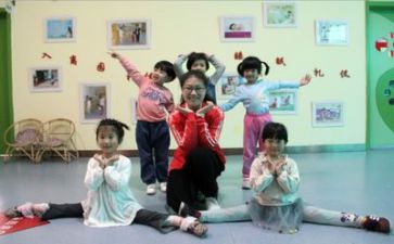新幼师年终总结6篇