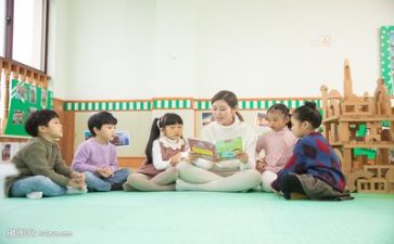 幼师2024年个人总结报告5篇