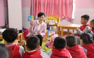 幼师z工作总结模板6篇