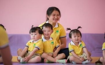 y幼师述职报告推荐5篇