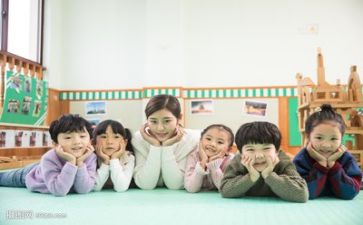 老幼师述职报告6篇