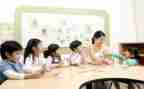 老幼师述职报告模板7篇