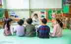 老幼师述职报告优质8篇
