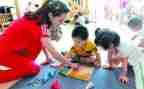 老幼师述职报告推荐8篇