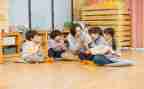 老幼师述职报告精选7篇