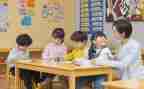 幼师i工作总结推荐5篇